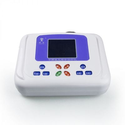 中频激光综合治疗仪(祥友)