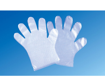 PE 手套