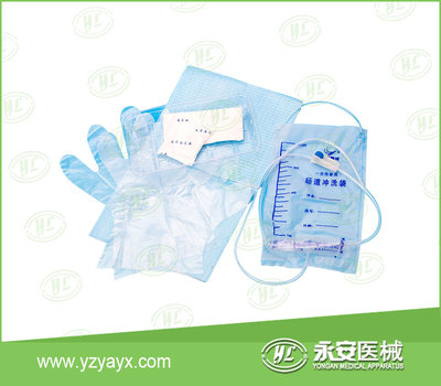 永安灌腸包