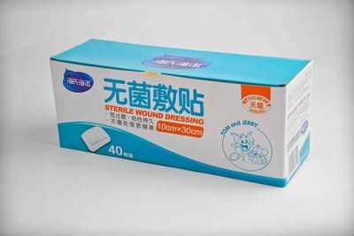 DSC02221 无菌敷贴