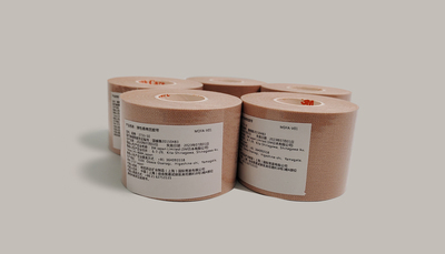 3M弹性柔棉宽胶带