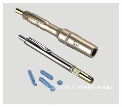 鼎耀采血笔(江门)