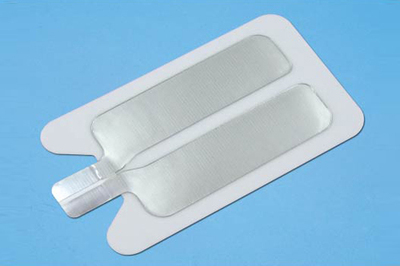 随弃式导电粘胶中性极板 双极 儿童