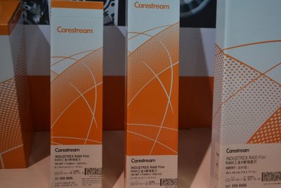 阿尔梅TX医用X射线胶片(锐珂)