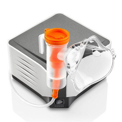 403M压缩空气式雾化器(鱼跃)