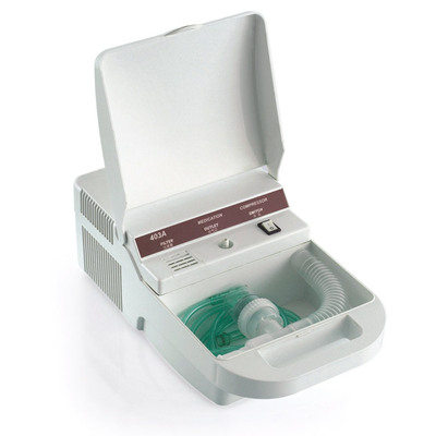 403A压缩空气式雾化器(鱼跃)