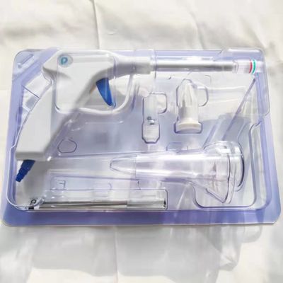 一次性使用痔瘡套扎器