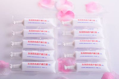 医用消毒超声耦合剂(消博士)