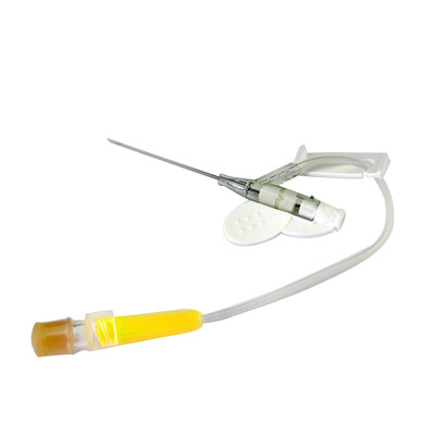 密闭式静脉留置针(碧迪)