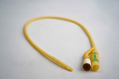 DSC00473 事达 无菌双腔导尿管