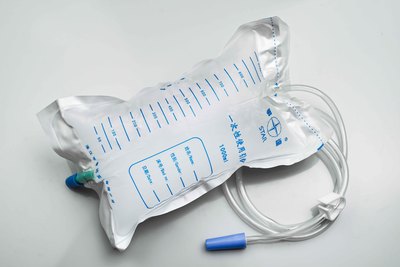 DSC00319 事达 引流袋