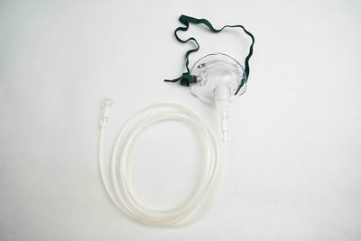 DSC00561 一次性使用输氧面罩