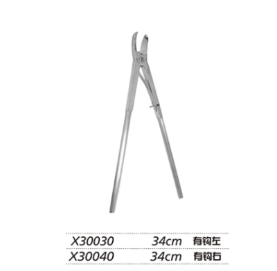 1 骨剪 金