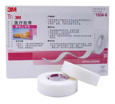 3M压敏胶带
