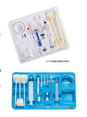 一次性使用麻醉穿刺包 瑞京